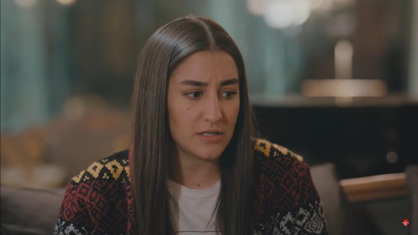 "Miłość i przeznaczenie". Kim jest Naz Göktan, która w tureckiej telenoweli gra Emin? Publikujemy prywatne zdjęcia tureckiej aktorki!
