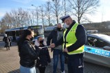 Powiat wejherowski. Policjanci podsumowali działania „Niechronieni” 