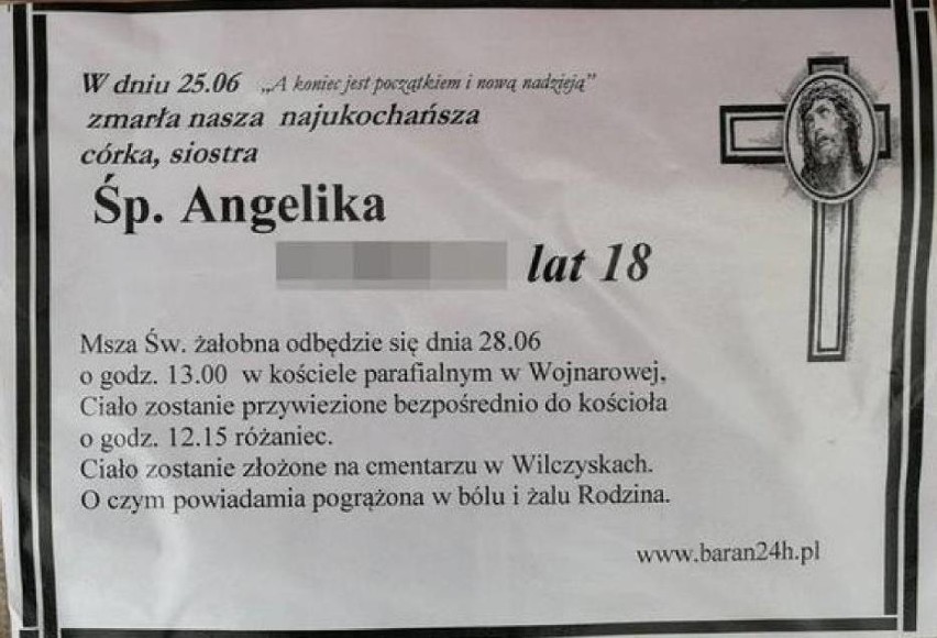 Przez ponad 30 miesięcy prokuratura nie wyjaśniła, który z pijanych bliźniaków przyczynił się do śmierci 18-letniej Angeliki