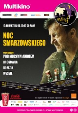 ENEMEF: Noc Smarzowskiego. BILETY dla naszych czytelników