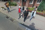 Google Street View przyłapało turystów i mieszkańców w Szklarskiej Porębie. Sprawdź! [ZDJĘCIA]