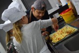 KROTOSZYN: Warsztaty kulinarne w Bistro Cafe&Tapas dla dzieci [GALERIA + FILM]