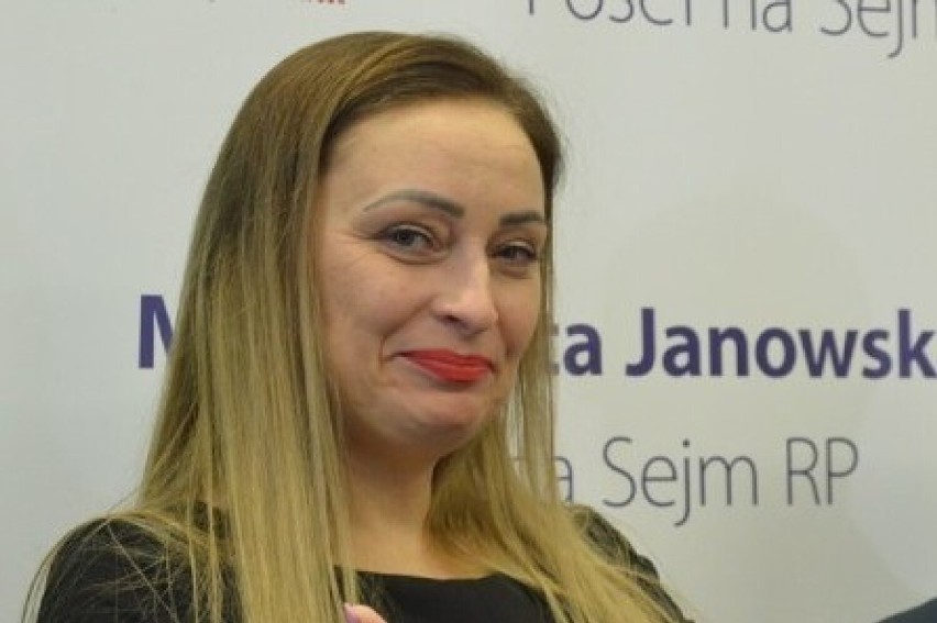 Małgorzata Janowska