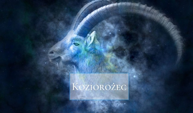 Horoskop na 2024 dla Koziorożców. Jaką przyszłość widzą dla Ciebie gwiazdy?