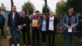 Dzień Budowlańca w ZSPiPOW nr 3 w Piotrkowie: Budowlanka zorganizowała nową imprezę promującą ofertę szkoły [ZDJĘCIA]