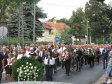 Dziś mija pierwsza rocznica śmierci Tomasza Jędrzejaka. Tak pożegnali go kibice z całego kraju