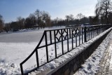 Zima w Zduńskiej Woli. Jak ją pokazują mieszkańcy na Instagramie? ZDJĘCIA