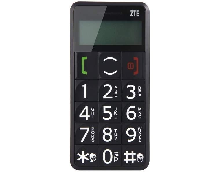 8. Telefon dla seniora lub coś z elektroniki

Jeżeli Wasi...