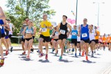 Bieg Ursynowa 2017. Dwa i pół tysiąca biegaczy zmagało się z trasą 5 km! [ZDJĘCIA, CZ. I]