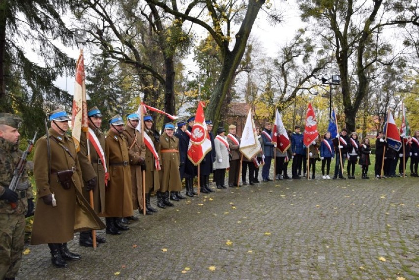 Święto Niepodległości na archiwalnych zdjęciach. Tak świętowali mieszkańcy Pruszcza Gdańskiego w ubiegłych latach