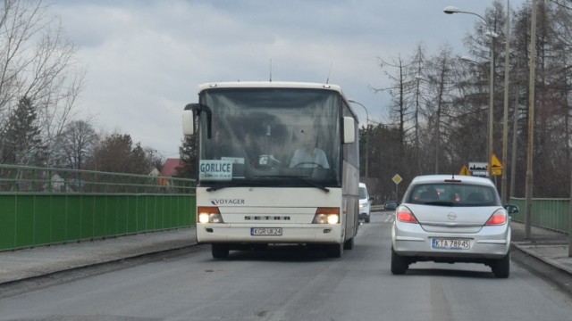 Autobusy Voyagera zniknęły z ulic Tarnowa i podtarnowskich miejscowości blisko rok temu, z powodu pandemii