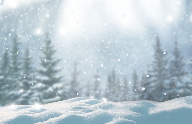 Czy będą białe święta? Zobacz, jaka jest prognoza pogody na Boże Narodzenie. 
