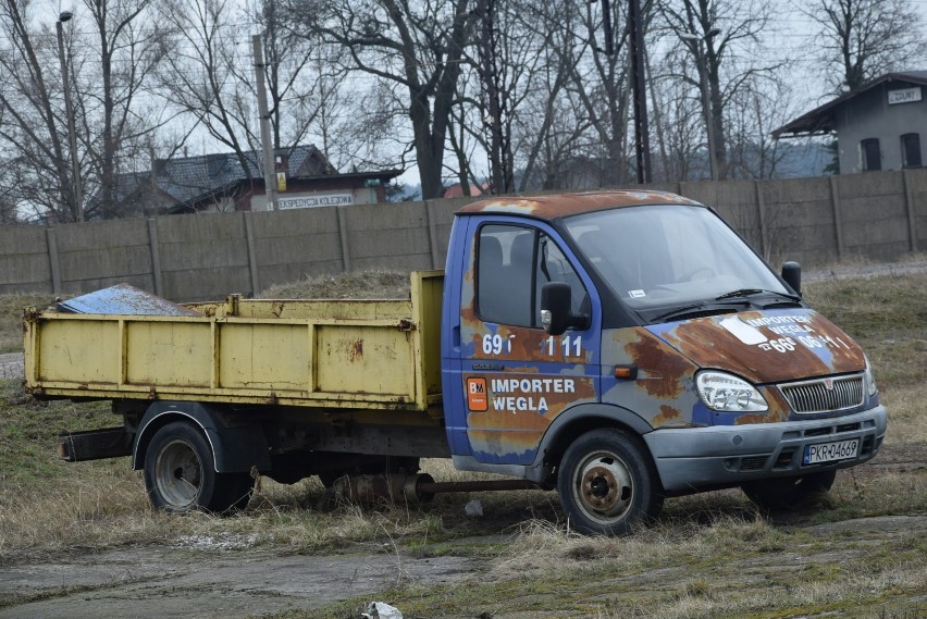 Zapraszamy do zwiedzenia dawnej cukrowni Zduny. Klimat typowo industrialny [ZDJĘCIA]