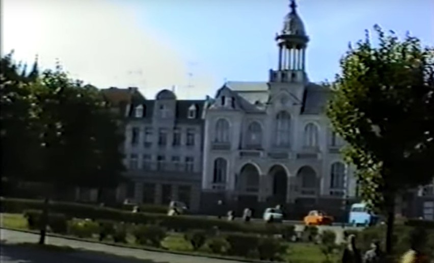 Rynek - 1988 rok