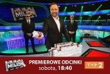 "Postaw na milion" z nową datą emisji! Kiedy oglądać program w tv? [WIDEO+ZDJĘCIA]