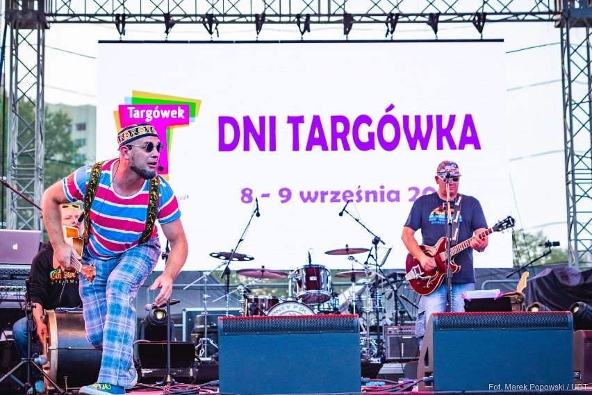 Dni Targówka 2018: Kayah, Natalia Nykiel i Sidney Polak w...