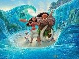 "Wielka Szóstka", "Vaiana: Skarb oceanu" i inne animacje Disneya doczekają się serialowych wersji w Disney+. Kiedy premiera?