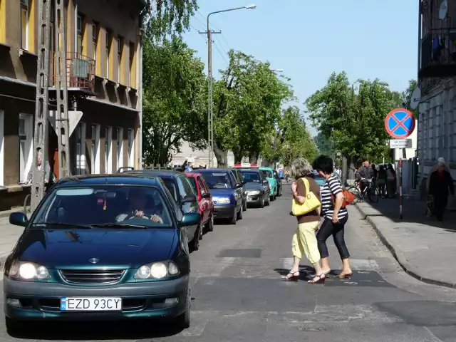 Stare zdjęcia Zduńskiej Woli. Tak wyglądało miasto w latach 2007 - 2012