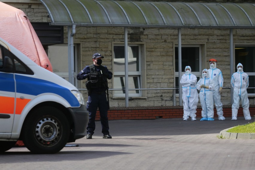 Ile mamy zakażonych koronawirusem w powiecie świebodzińskim?...