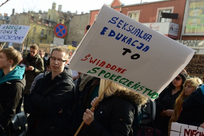 Dzień Kobiet - i wszystko w temacie. Zobaczcie!