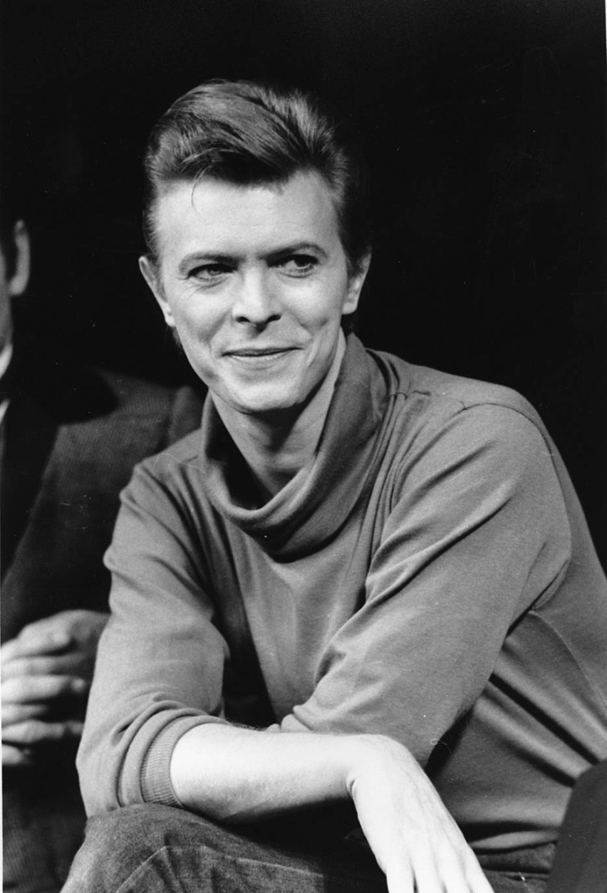 Wydarzenia dnia: 11 stycznia

Nie żyje David Bowie, jedna z...