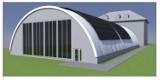 Przy Szkole Podstawowej w Szarwarku powstanie nowoczesna hala sportowa. Zakończyły się prace koncepcyjne, wiadomo jak będzie wyglądał obiekt