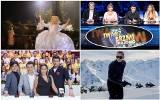 Program TV na święta. Co obejrzeć w Wielką Sobotę, 31.03.2018 w telewizji? [HITY DNIA, PROGRAM TELEWIZYJNY]