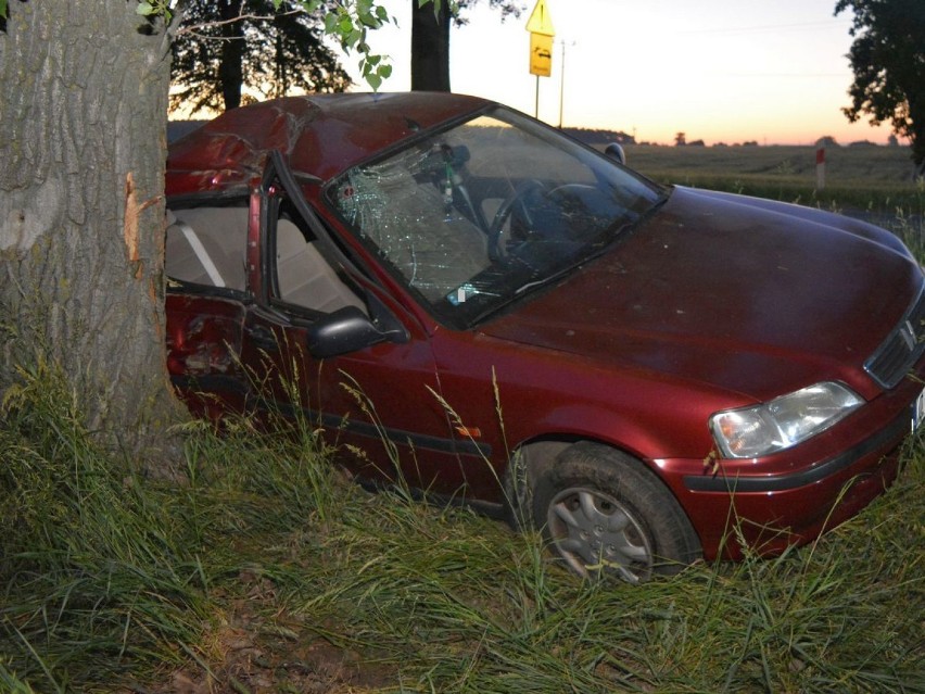 Uczniowie ZSM w Radziejowie żegnają koleżankę, która zginęła w tragicznym wypadku. Wzruszający wpis