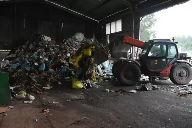 Ważą się losy decyzji środowiskowej na spalarnie odpadów w Tarnowie.