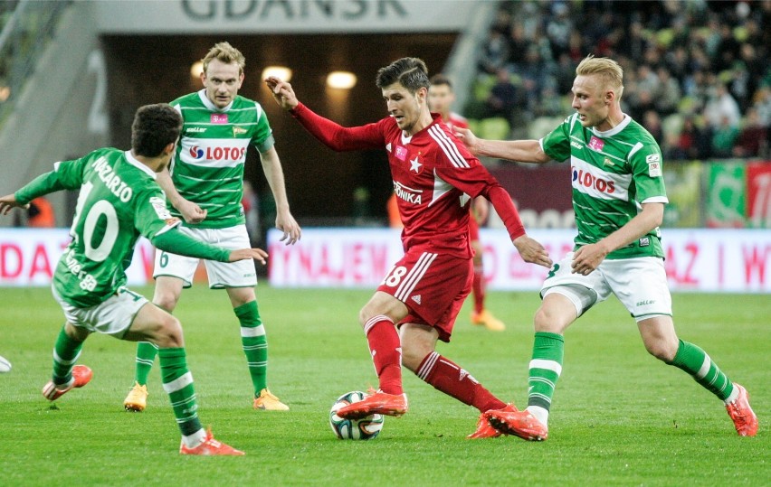 15.05.2015 gdansk
pge arena gdansk
t - mobile ekstraklasa 32...