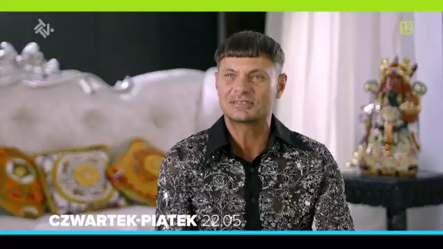 Kim jest Arek "Megakot" Kocik? Fani mówią o nim "ojciec Kruszwila" i sobowtór Zenka Martyniuka.