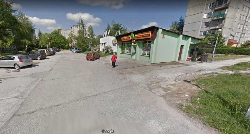 Tarnowskie osiedla w obiektywie Google Street View. Kogo spotkały kamery i w jakich sytuacjach? Rozpoznajecie się? [ZDJĘCIA]