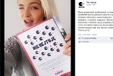 Candy Girl założyła na Facebooku specjalny profil "Nie hejtuję!" [WIDEO]