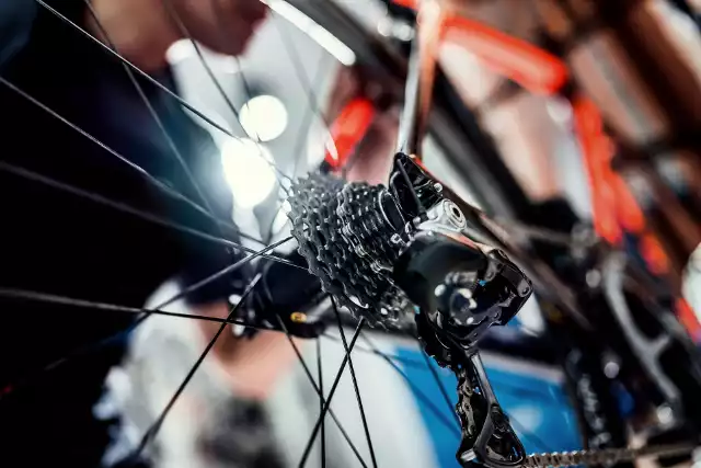 Nie wiesz, gdzie naprawić rower w swoim mieście? Sprawdź przegląd serwisów rowerowych w Kostrzynie