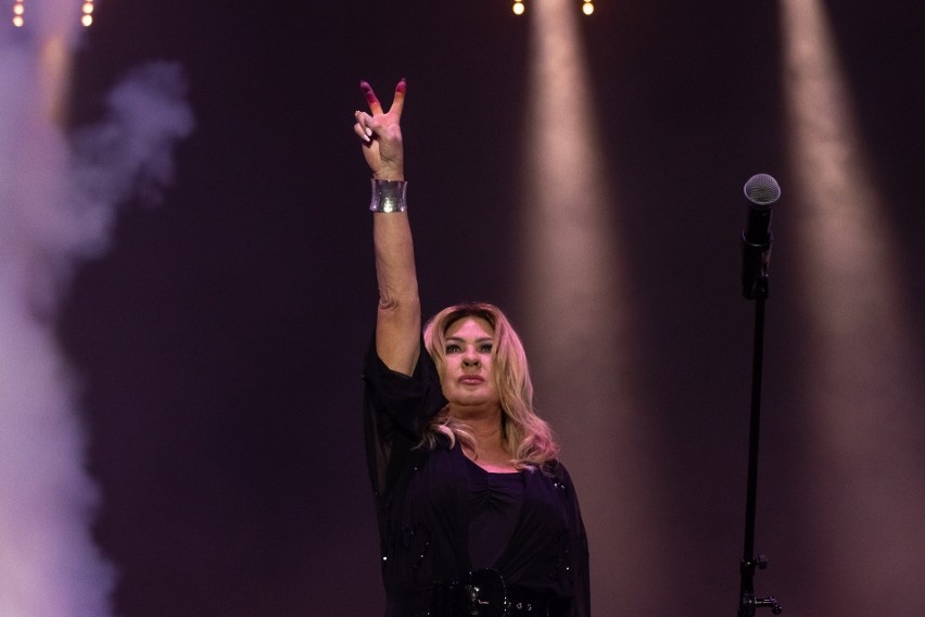 "The Voice of Poland". Justyna Steczkowska już wkrótce zaśpiewa z Beatą Kozidrak na jednej scenie. Ceny za bilety wprawiają w osłupienie!