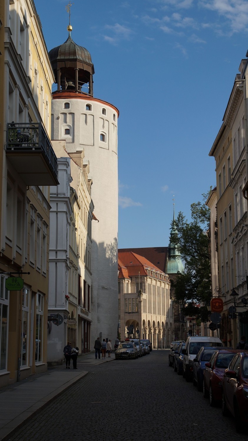 Zgorzelec i Goerlitz to turystyczne perełki National Geographic. Siostrzane miasta wyróżnione przez podróżników i ekspertów