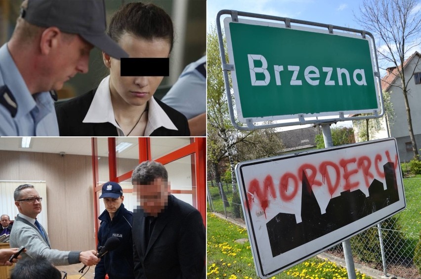 Wstrząsające zbrodnie dokonane na bezbronnych dzieciach