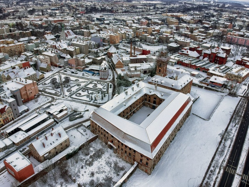 W środę 21 grudnia witamy oficjalnie astronomiczną zimę.