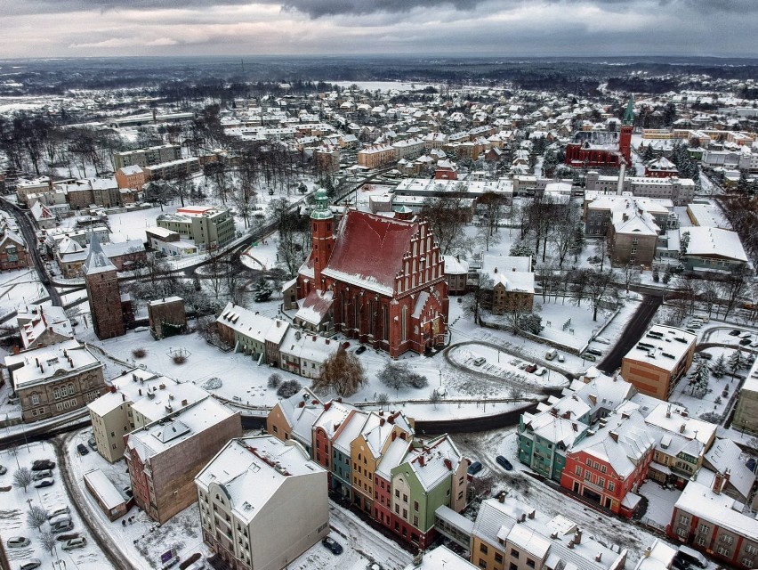 W środę 21 grudnia witamy oficjalnie astronomiczną zimę.