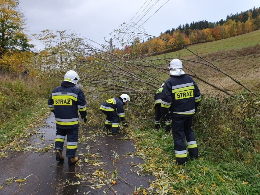 Strażacy z OSP dostaną dodatek do emerytury. Zobacz ile i na...