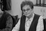 Wspomnienie: Czesława Biniek (1940-2021) [ZDJĘCIA]