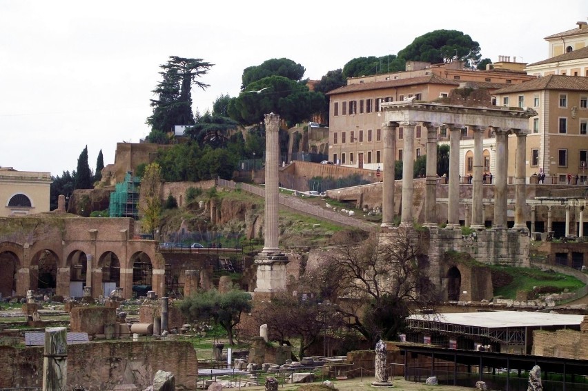 Forum Romanum