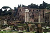 Rzym na wakacje - Forum Romanum [Zdjęcia]                     