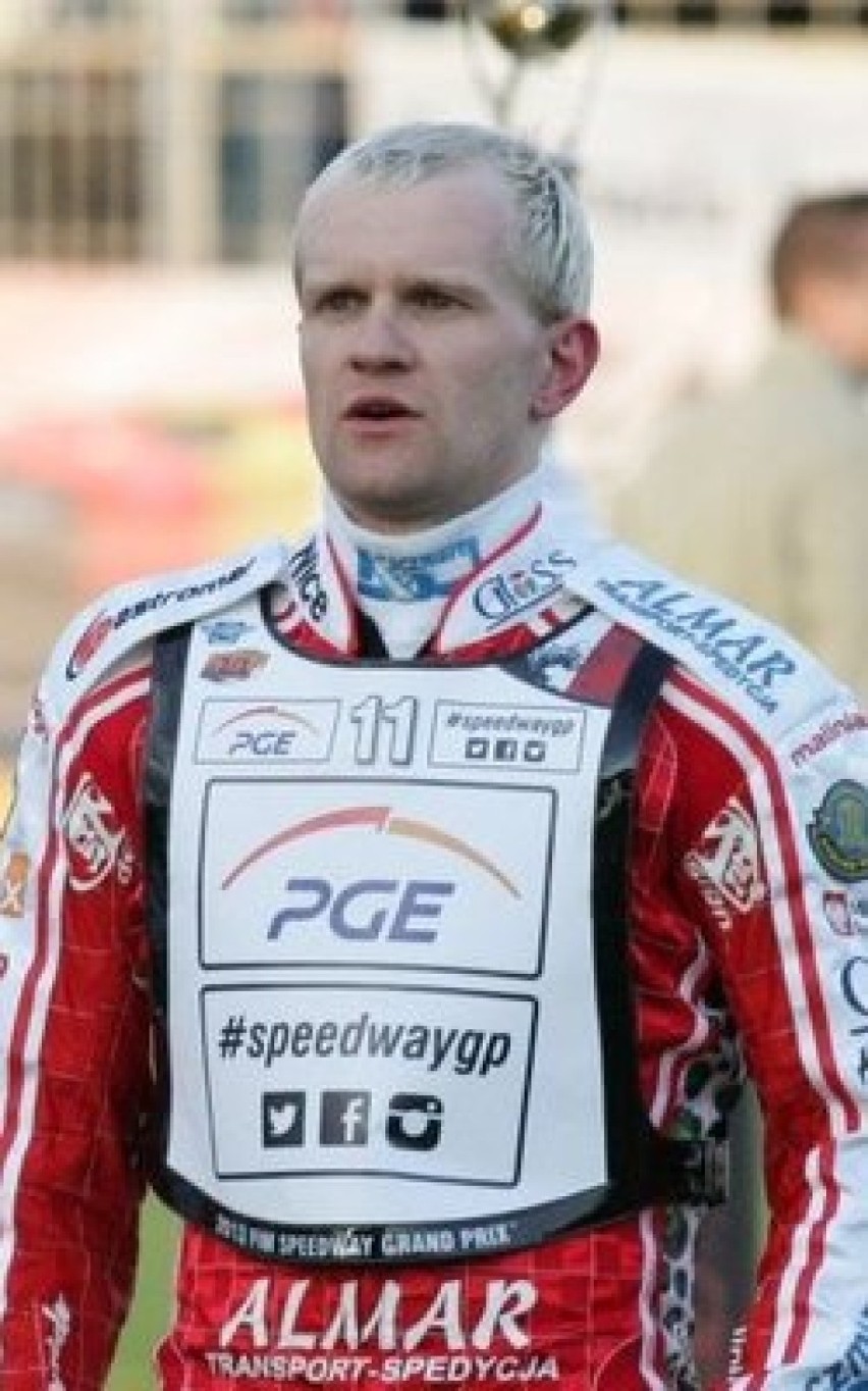 Martin Smoliński wygrywa GP Nowej Zelandii!