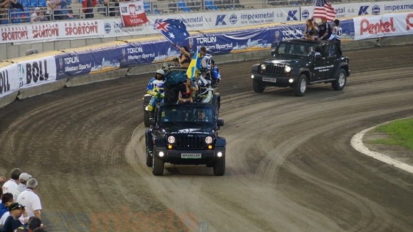 Speedway Best Pairs Cup 2014 już 28 marca