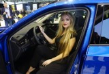 Targi Poznań Motor Show 2019 rozpoczęte. Zobacz najnowsze samochody na MTP! [ZDJĘCIA]