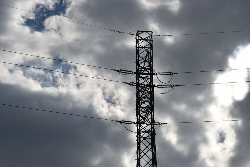 Planowe wyłączenia prądu w w Rejonie Dystrybucji Wolsztyn...