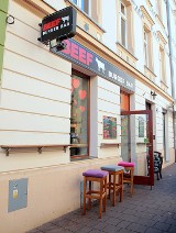 Kraków. Tutaj zjesz najlepsze burgery w mieście [PRZEGLĄD]