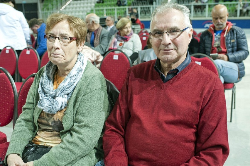 Zespół Pieśni i Tańca "Śląsk" wystąpił w Zgorzelcu [GALERIA]