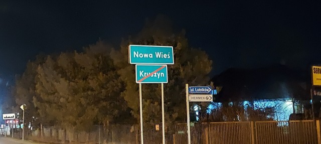 Nowa Wieś to w województwie kujawsko-pomorskim najpopularniejsza nazwa wsi